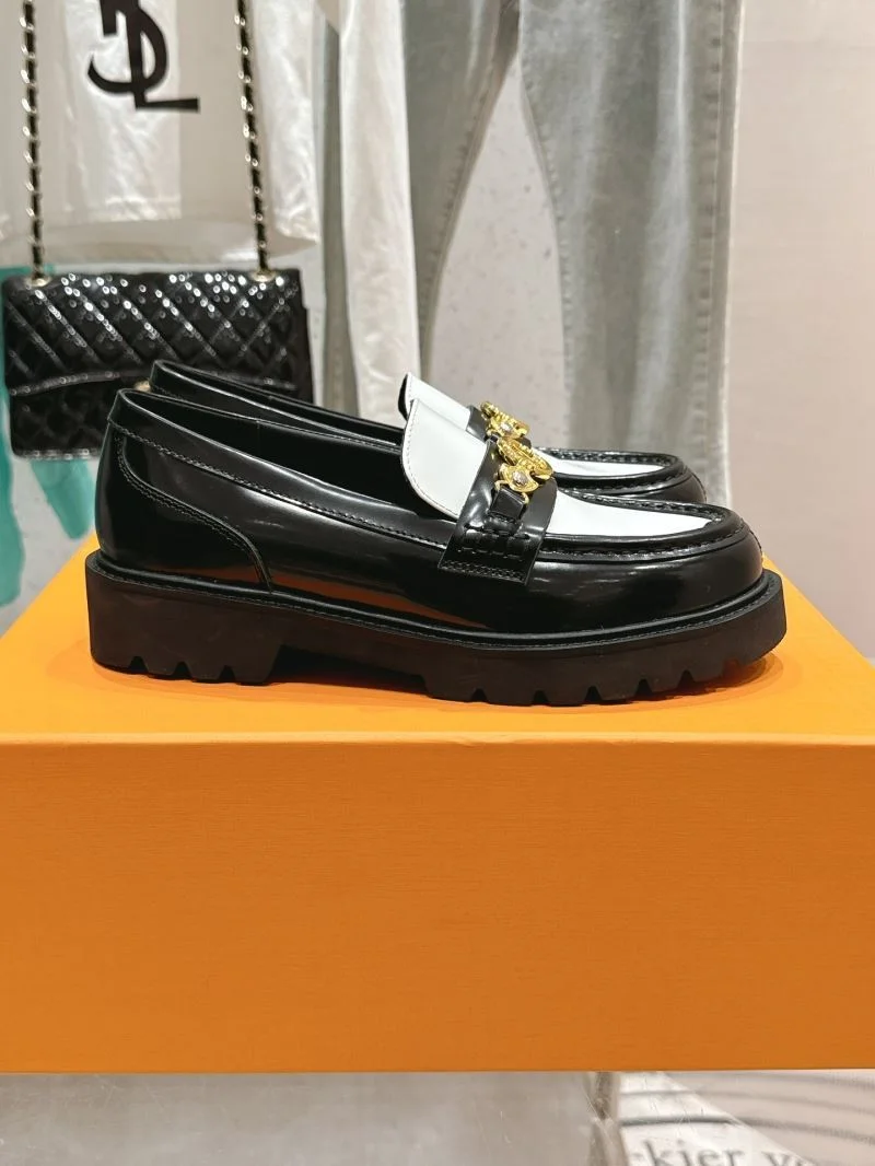 Louis Vuitton Business Shoes Seasonal 31342