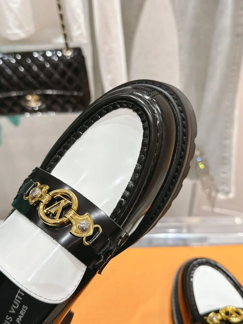 Louis Vuitton Business Shoes Seasonal 31342