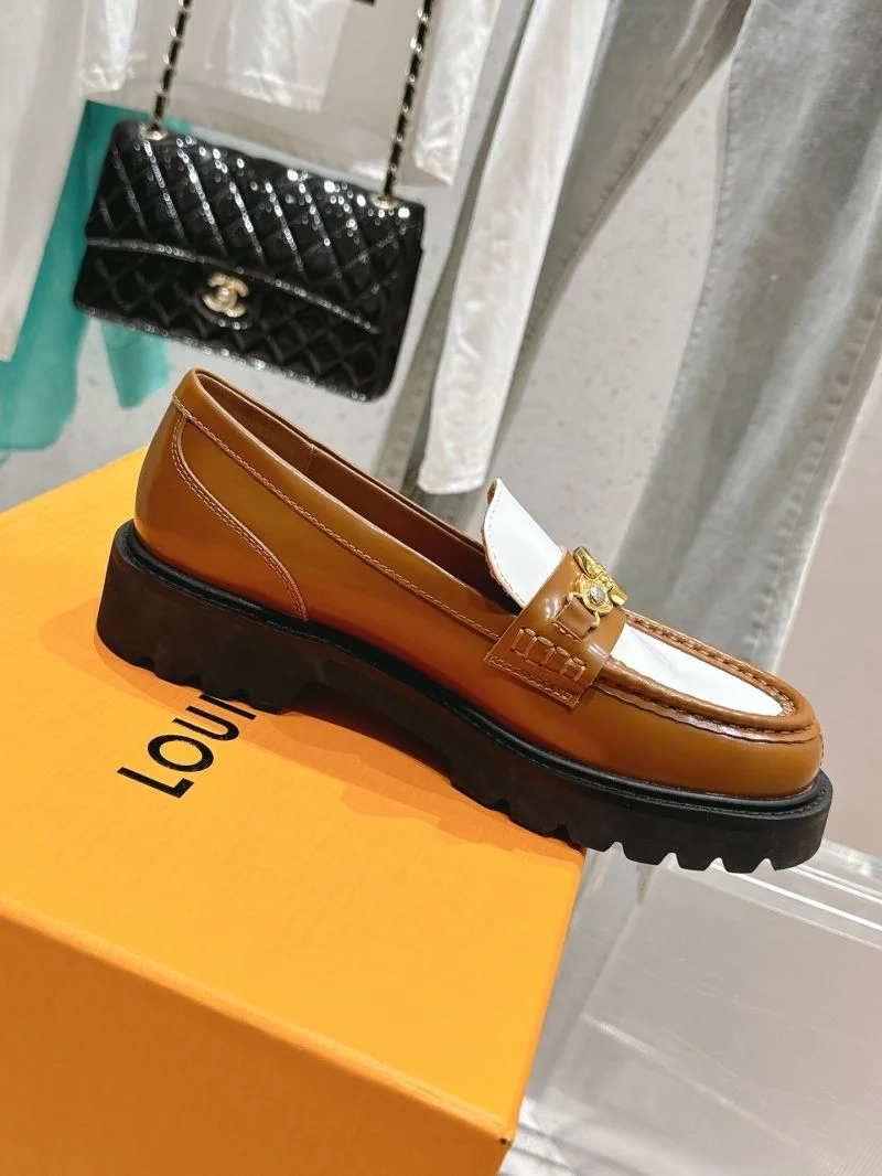 Louis Vuitton Business Shoes StreetReady 31350