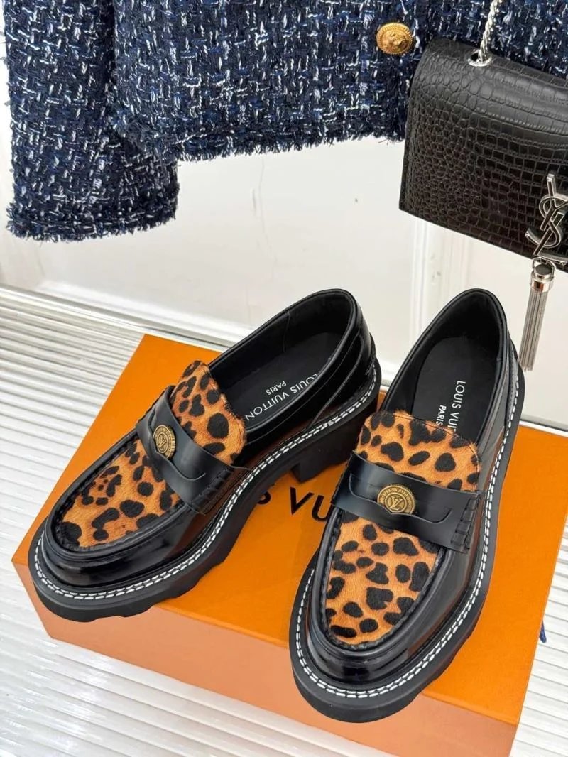 GoAnywhere Louis Vuitton Business Shoes 31320