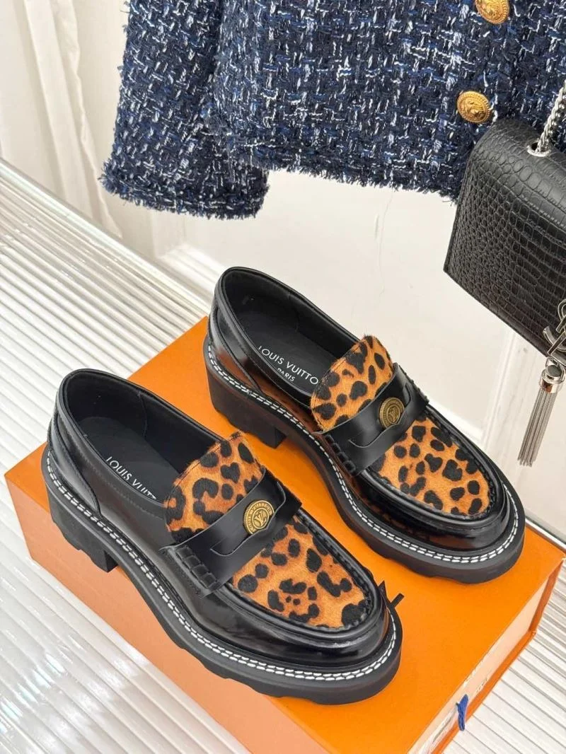 GoAnywhere Louis Vuitton Business Shoes 31320