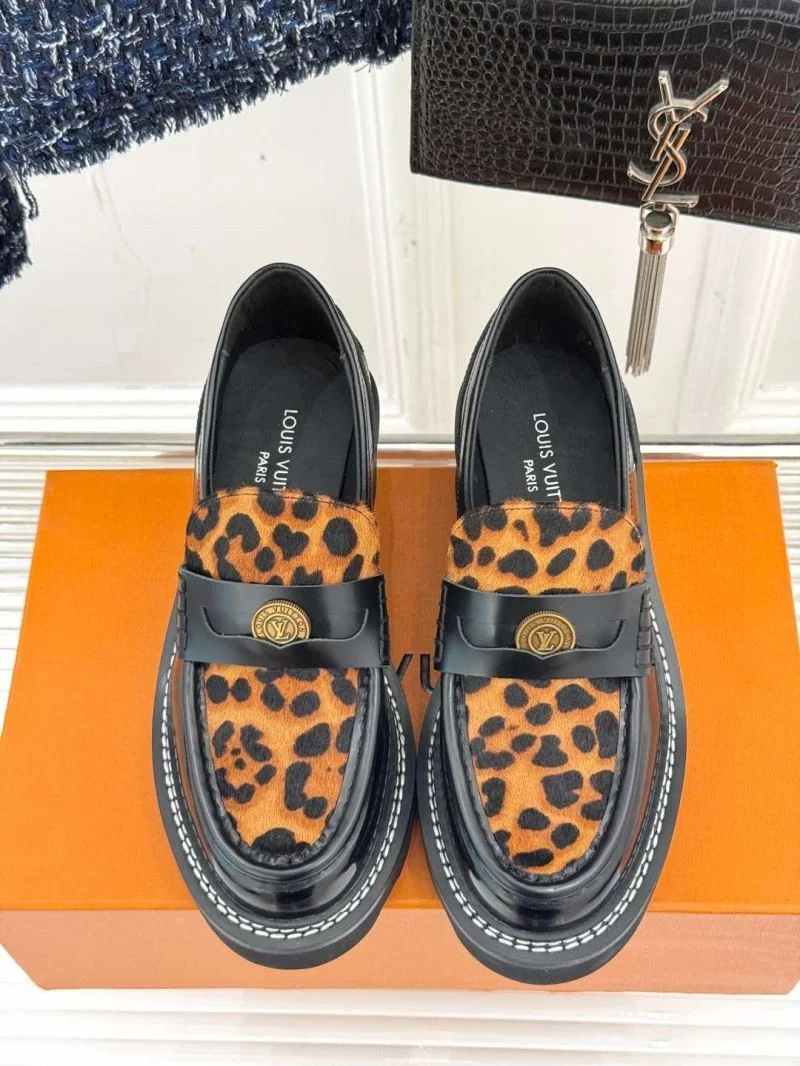 GoAnywhere Louis Vuitton Business Shoes 31320