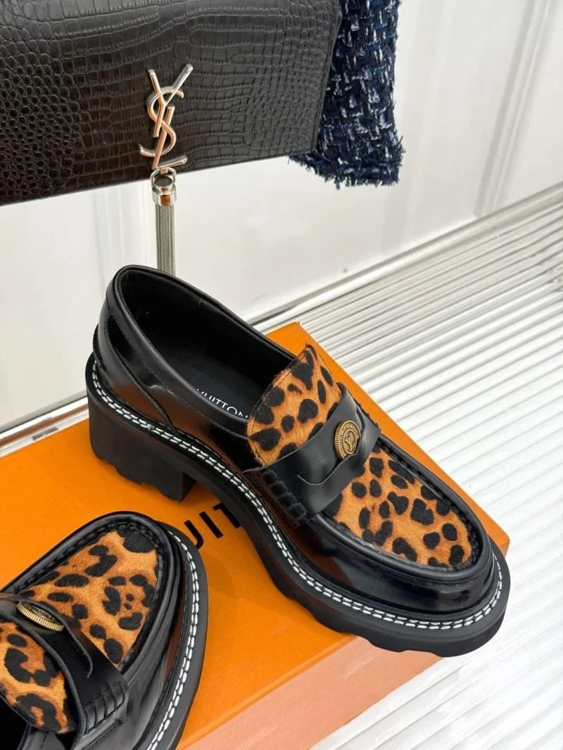 GoAnywhere Louis Vuitton Business Shoes 31320