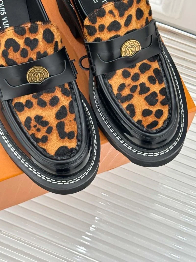 GoAnywhere Louis Vuitton Business Shoes 31320