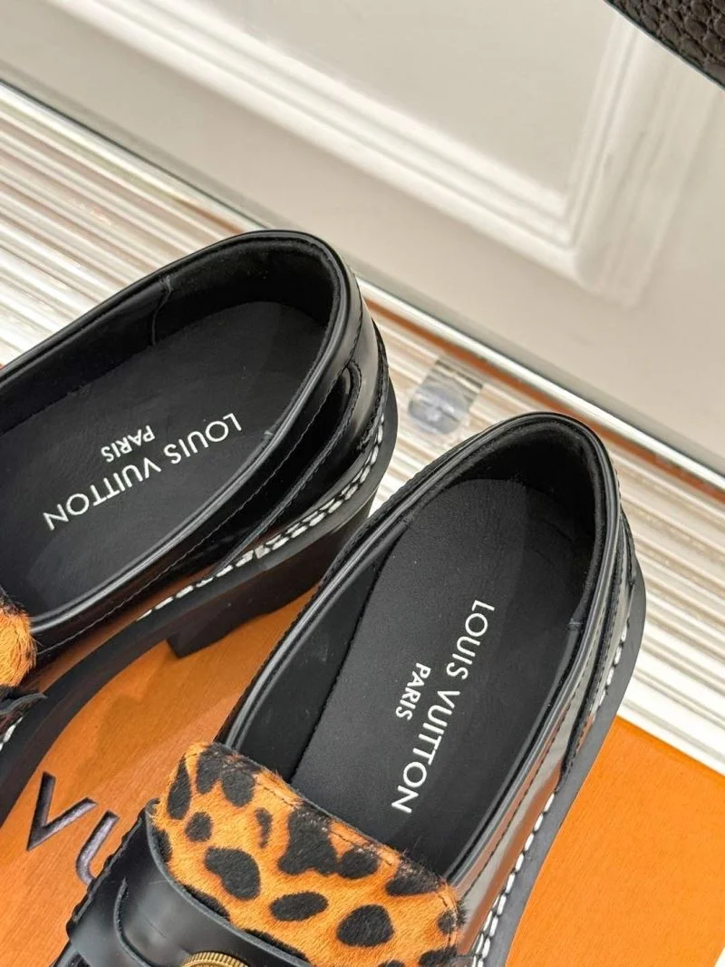 GoAnywhere Louis Vuitton Business Shoes 31320