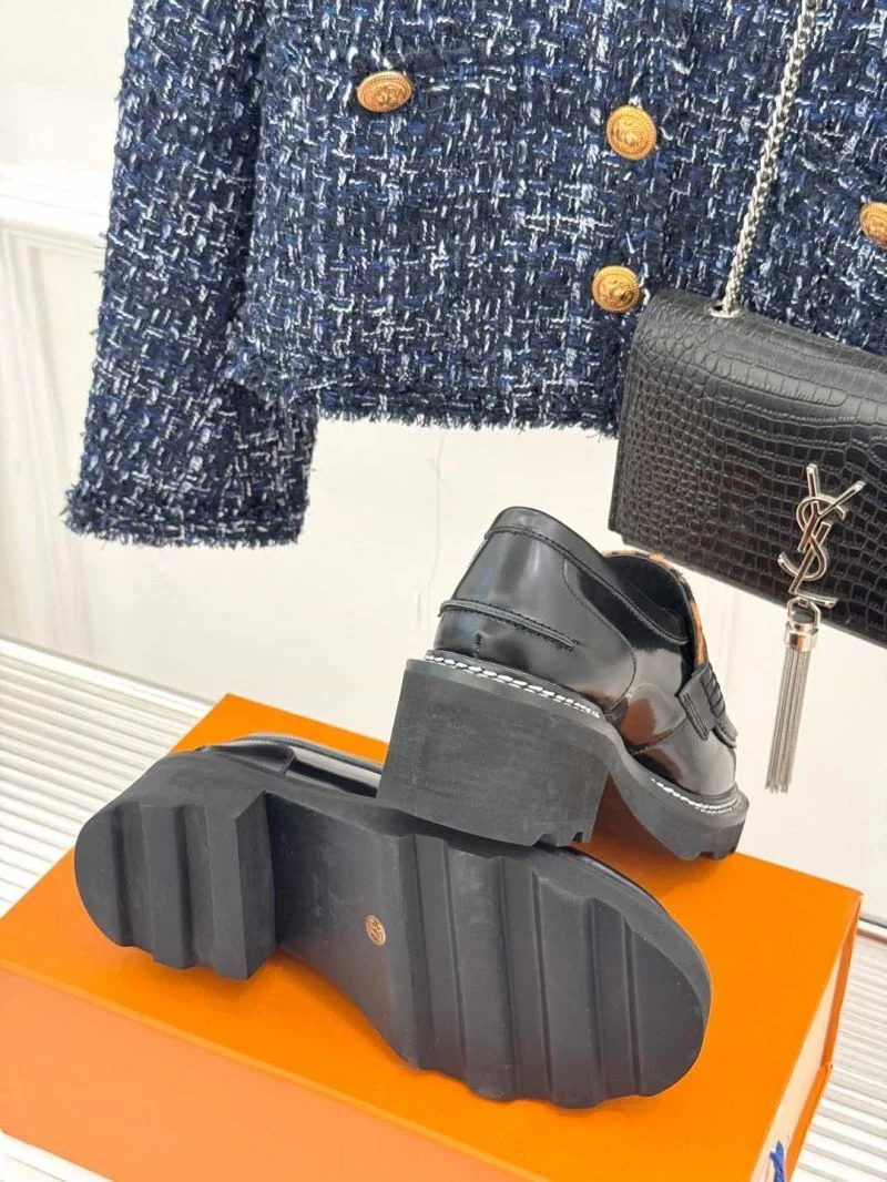 GoAnywhere Louis Vuitton Business Shoes 31320