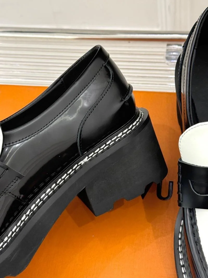 ComfortFit Louis Vuitton Business Shoes 31339