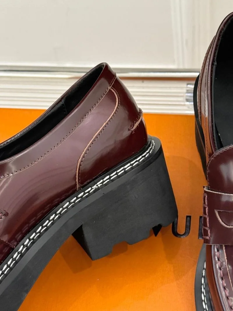 Practical Louis Vuitton Business Shoes 31332