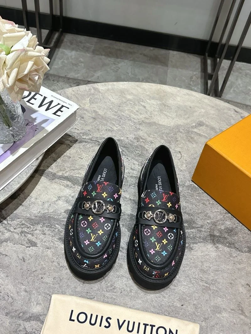 Louis Vuitton Business Shoes BestValue 31334