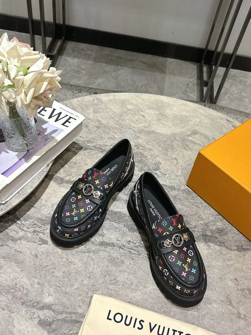 Louis Vuitton Business Shoes BestValue 31334