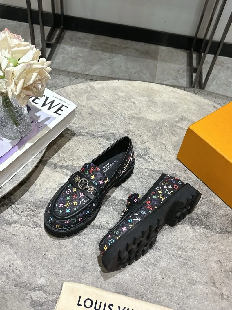 Louis Vuitton Business Shoes BestValue 31334