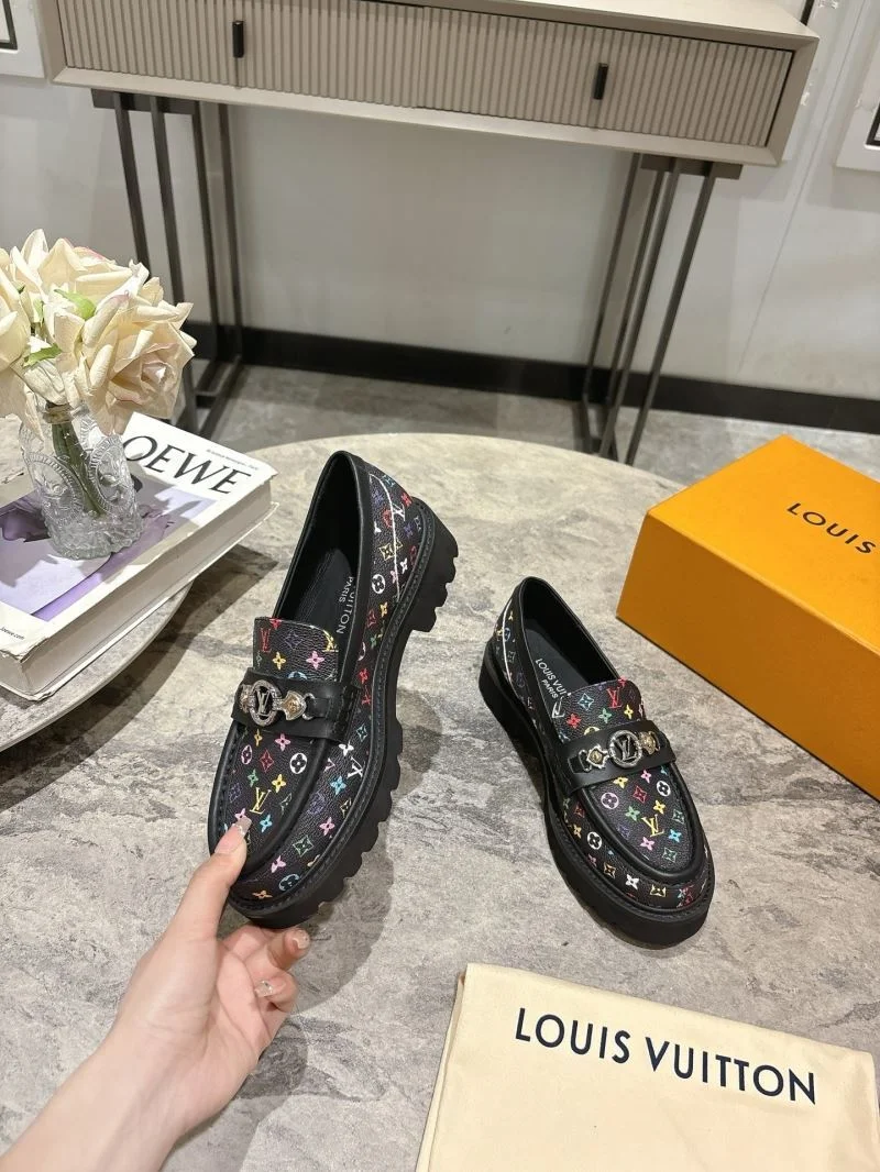 Louis Vuitton Business Shoes BestValue 31334