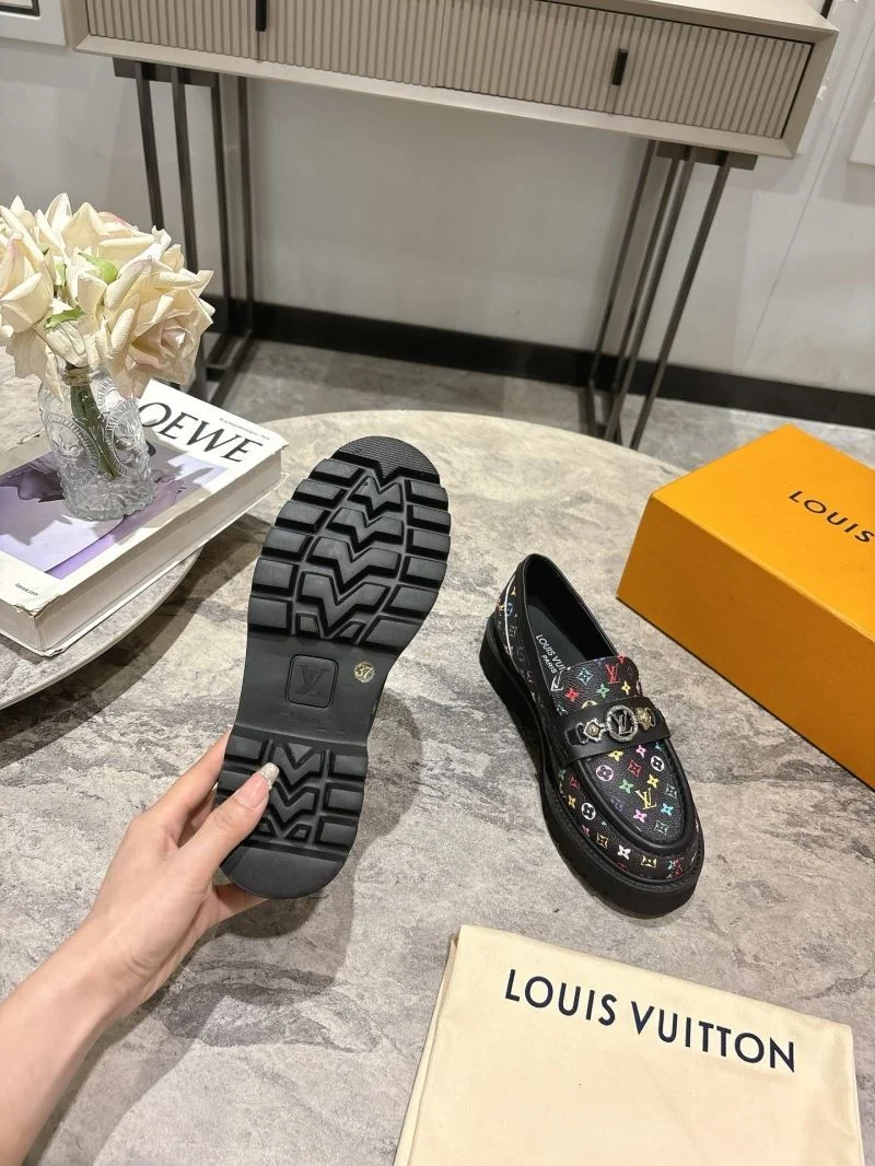 Louis Vuitton Business Shoes BestValue 31334