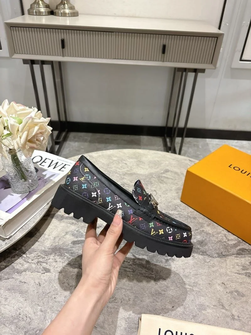 Louis Vuitton Business Shoes BestValue 31334