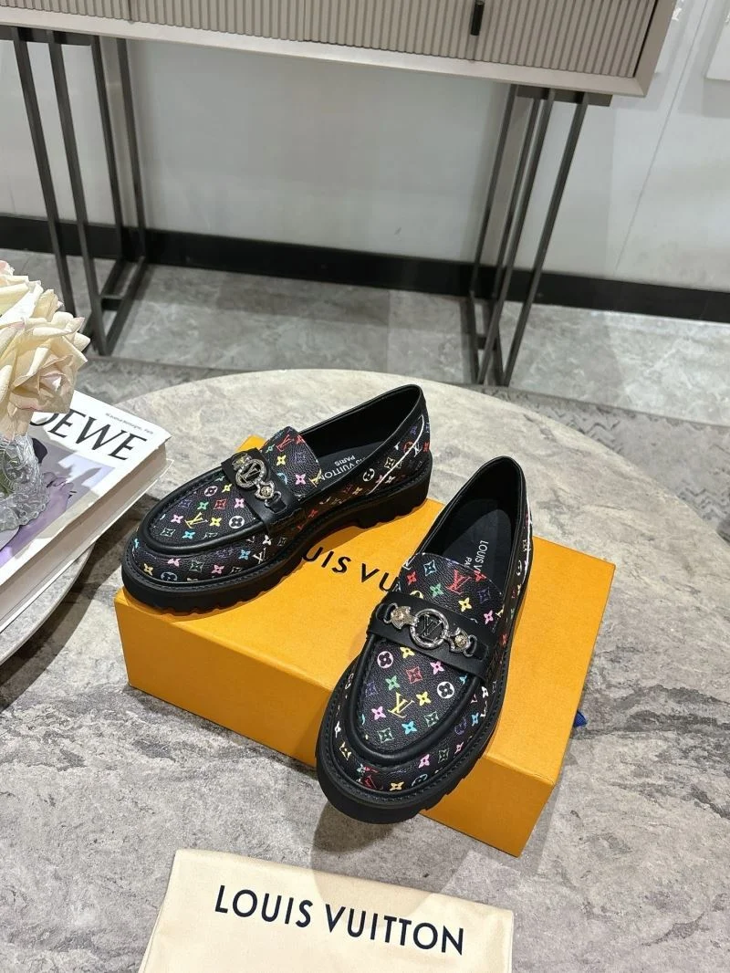 Louis Vuitton Business Shoes BestValue 31334