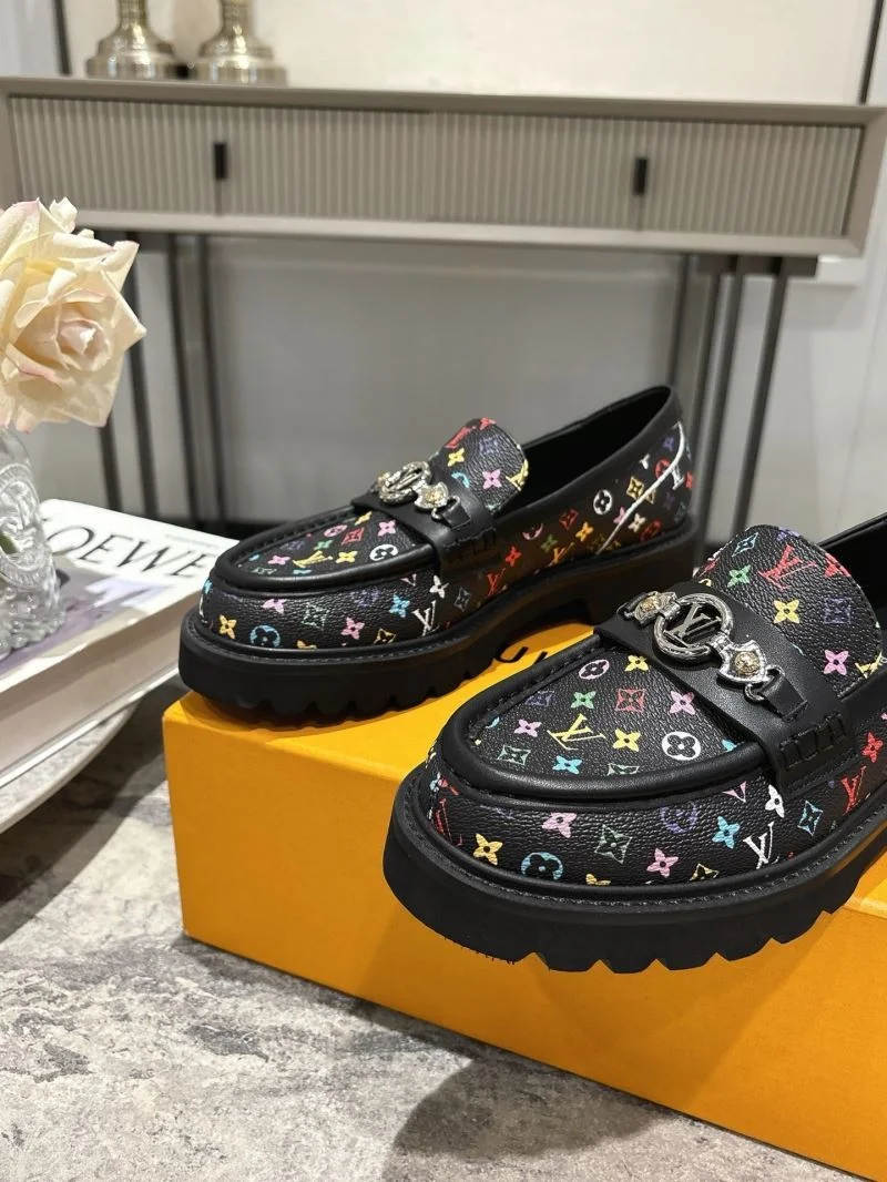 Louis Vuitton Business Shoes BestValue 31334