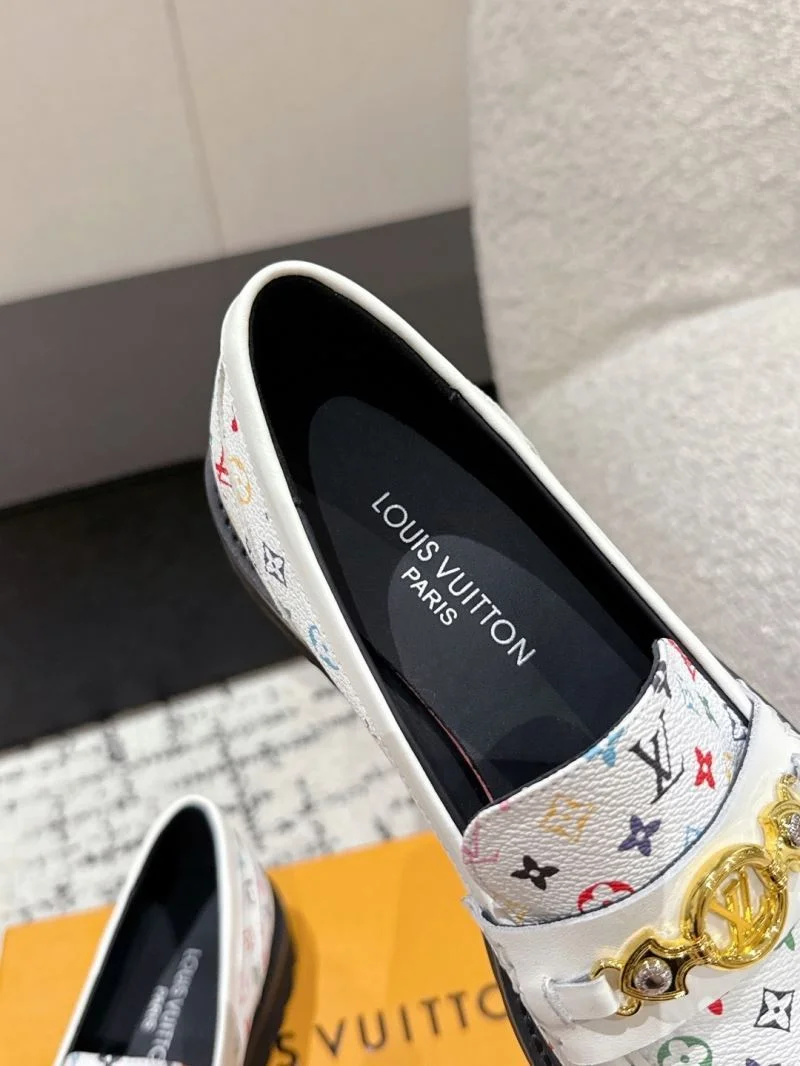 SmartChoice Louis Vuitton Business Shoes 31318