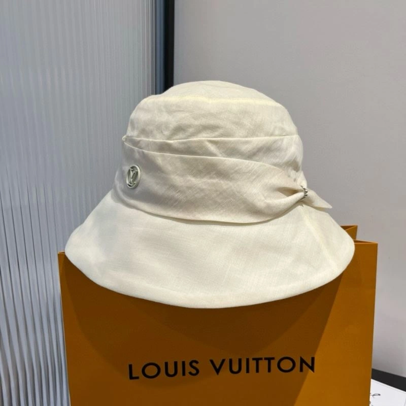 TechFriendly Louis Vuitton Caps 261262