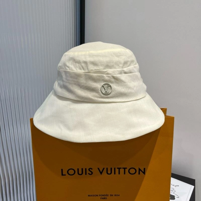 TechFriendly Louis Vuitton Caps 261262