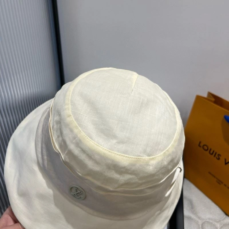 TechFriendly Louis Vuitton Caps 261262