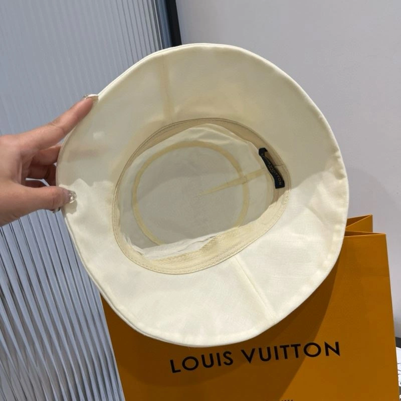 TechFriendly Louis Vuitton Caps 261262