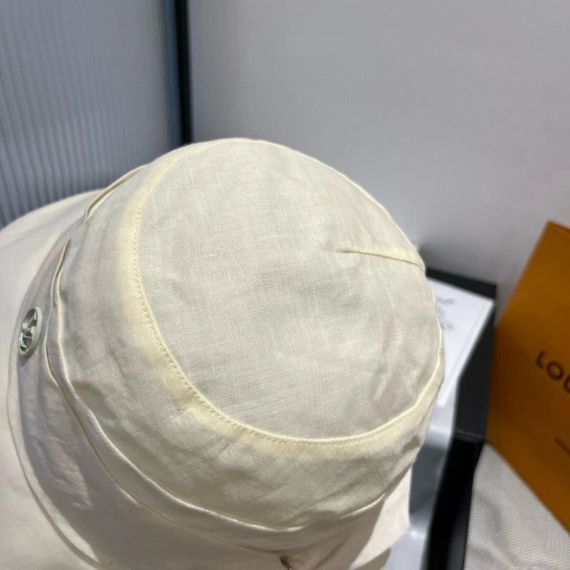 TechFriendly Louis Vuitton Caps 261262
