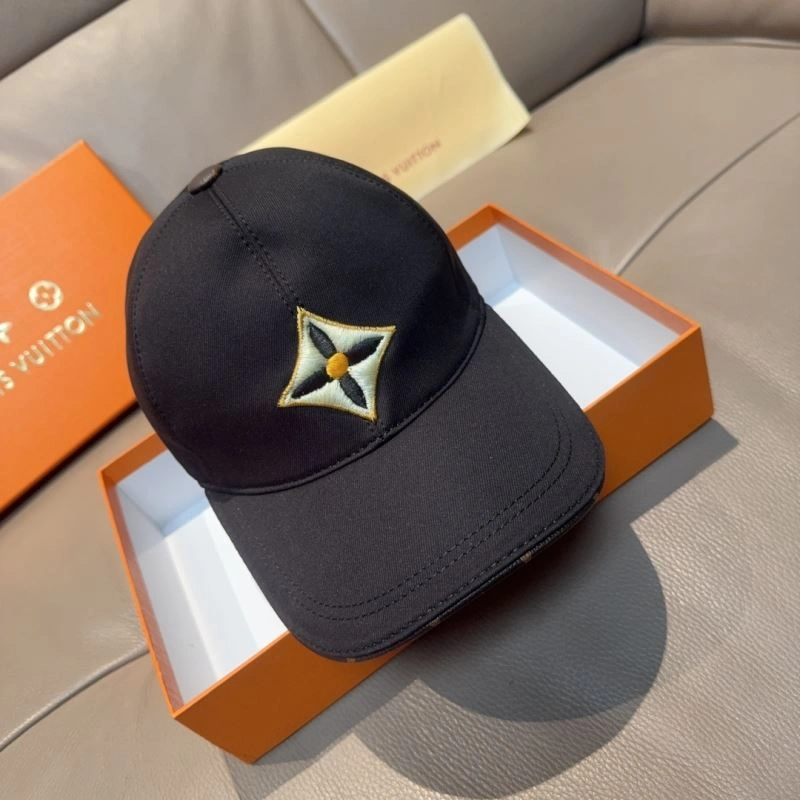 ComfortFit Louis Vuitton Caps 261242