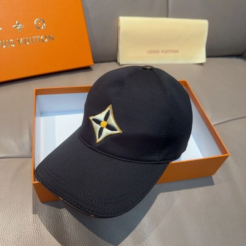 ComfortFit Louis Vuitton Caps 261242