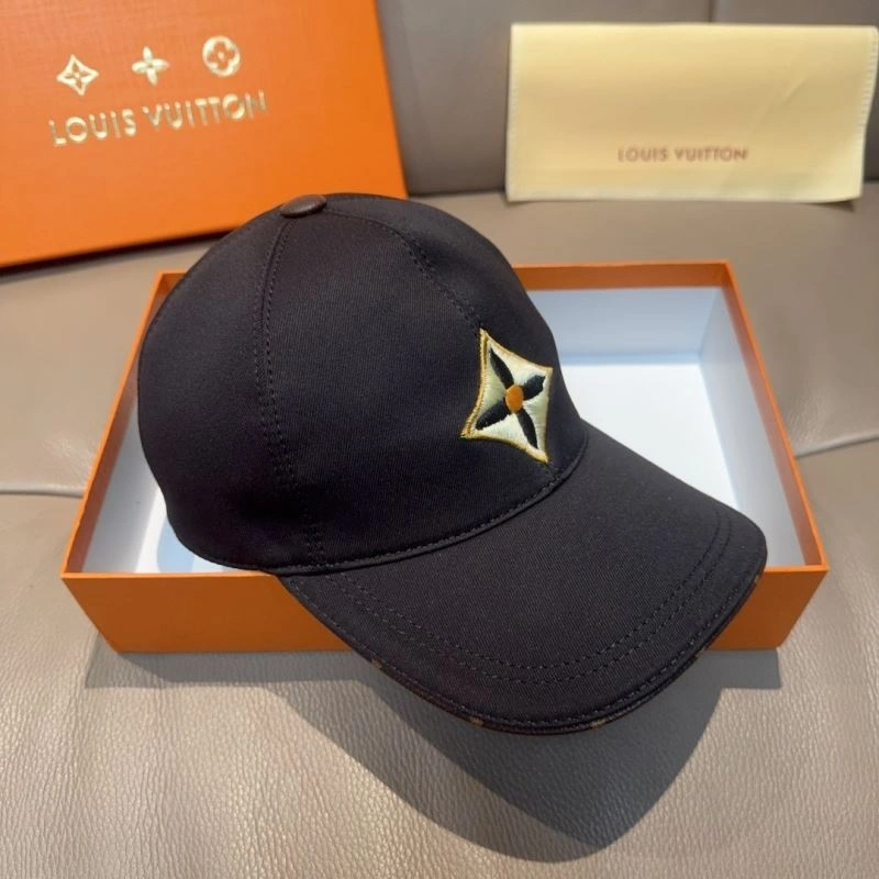 ComfortFit Louis Vuitton Caps 261242