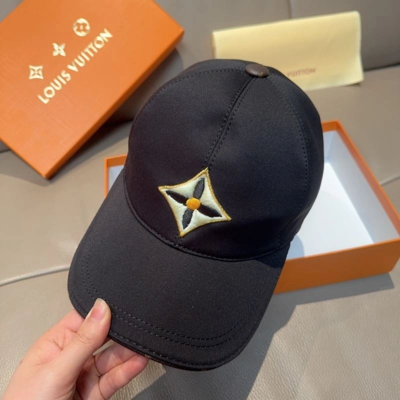 ComfortFit Louis Vuitton Caps 261242