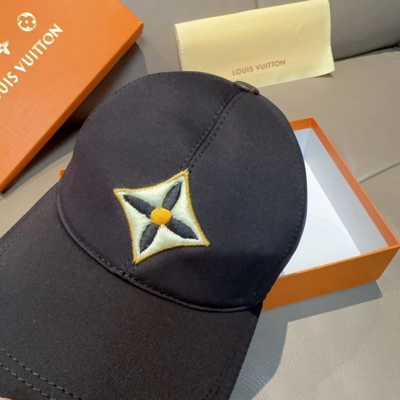 ComfortFit Louis Vuitton Caps 261242