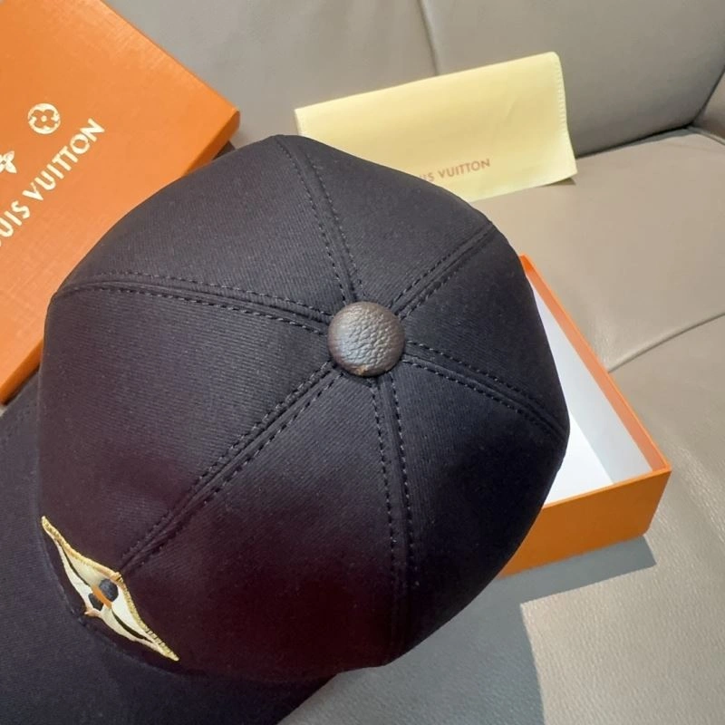 ComfortFit Louis Vuitton Caps 261242