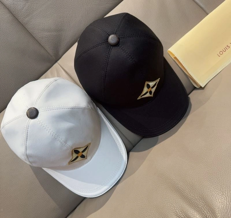 ComfortFit Louis Vuitton Caps 261242