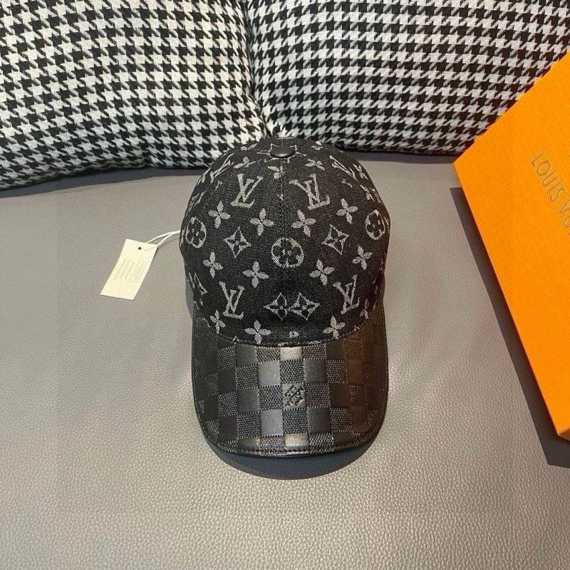 Louis Vuitton Caps Unisex 261239