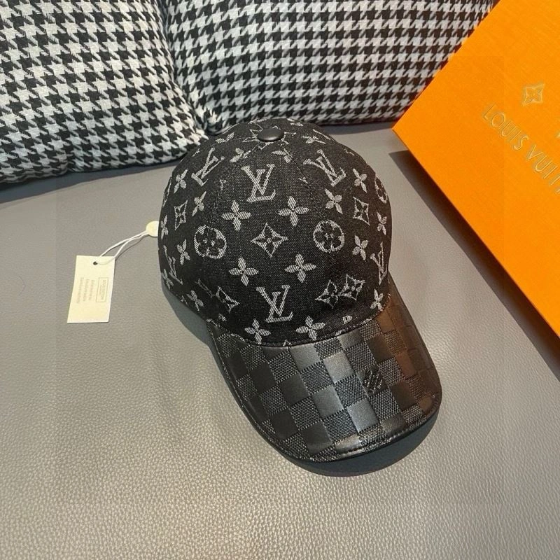 Louis Vuitton Caps Unisex 261239