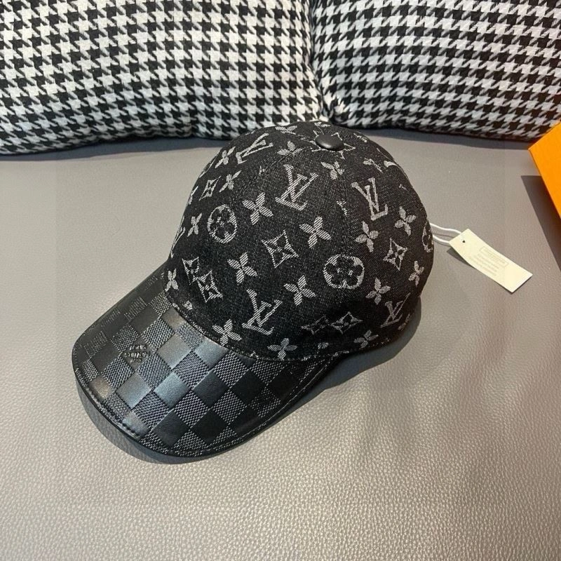 Louis Vuitton Caps Unisex 261239