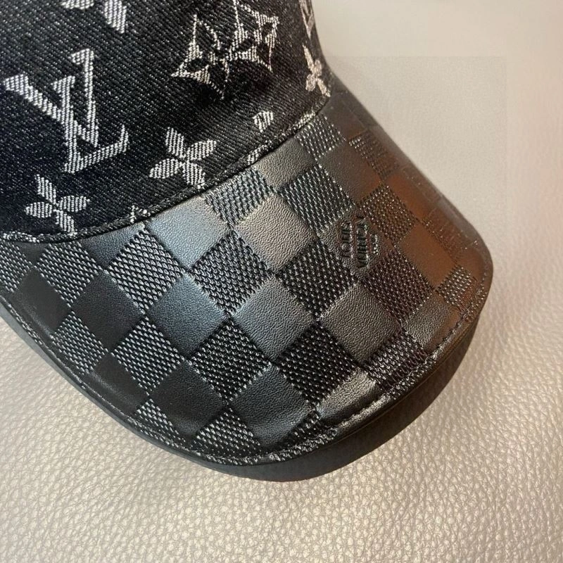 Louis Vuitton Caps Unisex 261239