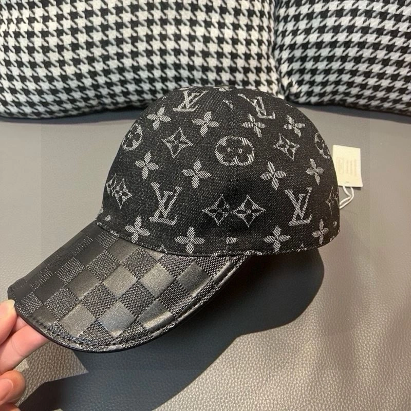 Louis Vuitton Caps Unisex 261239
