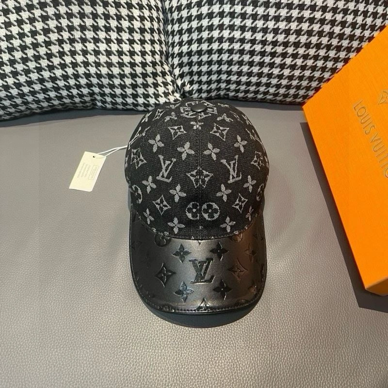 Louis Vuitton Caps Lightweight 261259