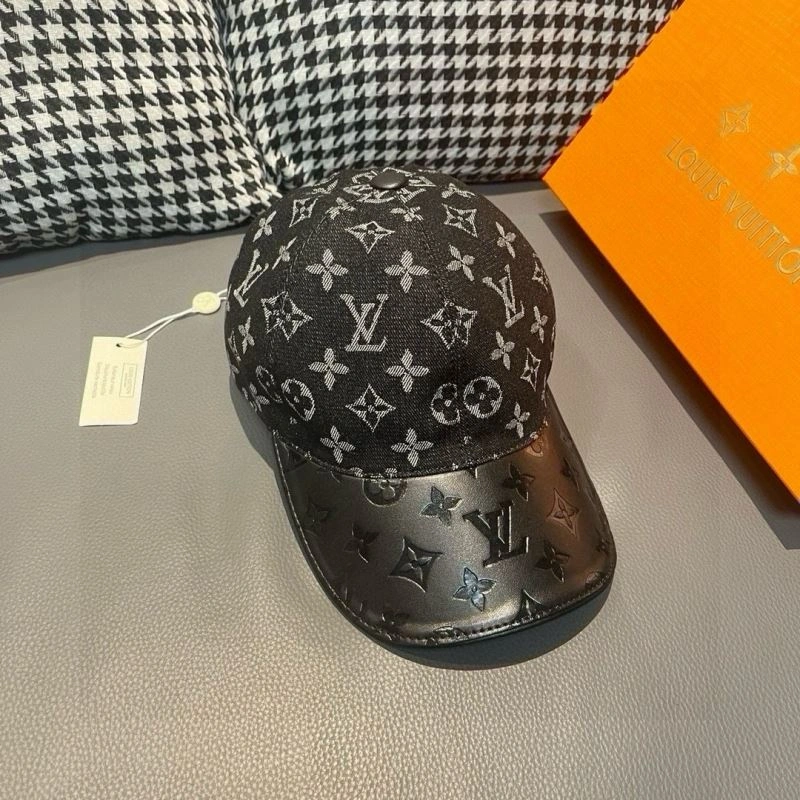 Louis Vuitton Caps Lightweight 261259