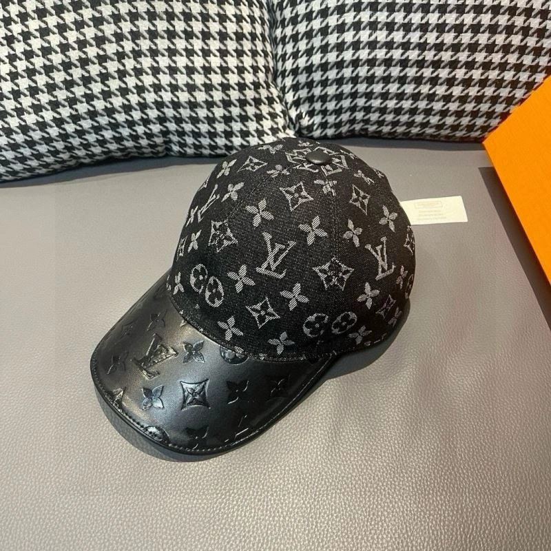 Louis Vuitton Caps Lightweight 261259