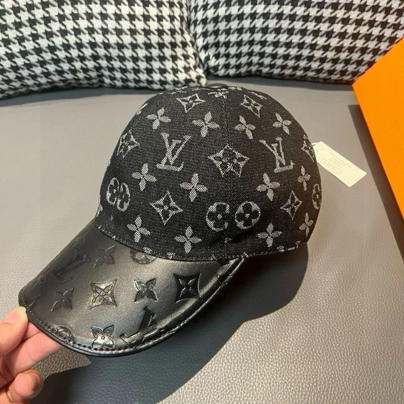 Louis Vuitton Caps Lightweight 261259