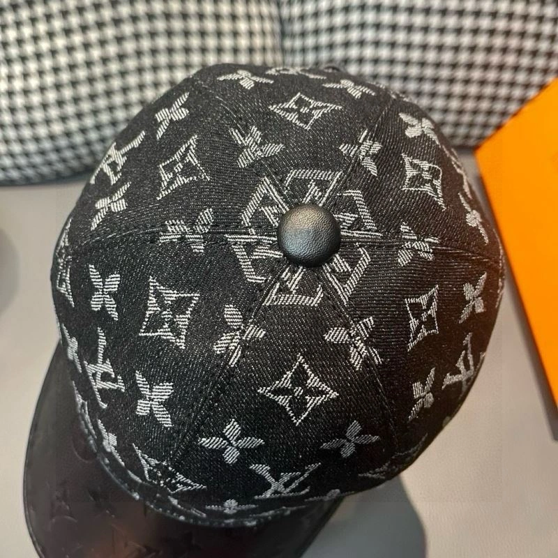 Louis Vuitton Caps Lightweight 261259
