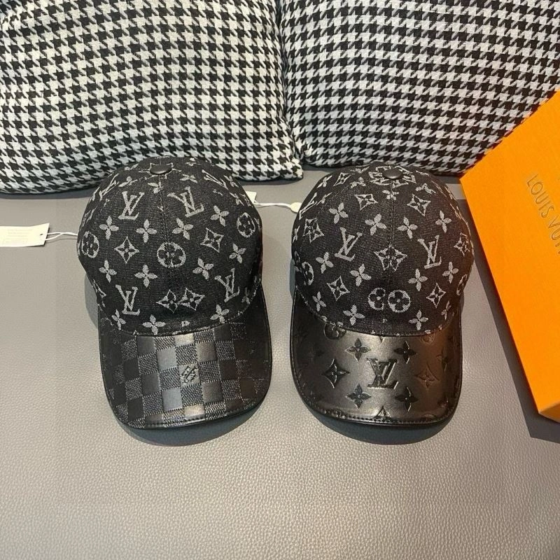 Louis Vuitton Caps Lightweight 261259