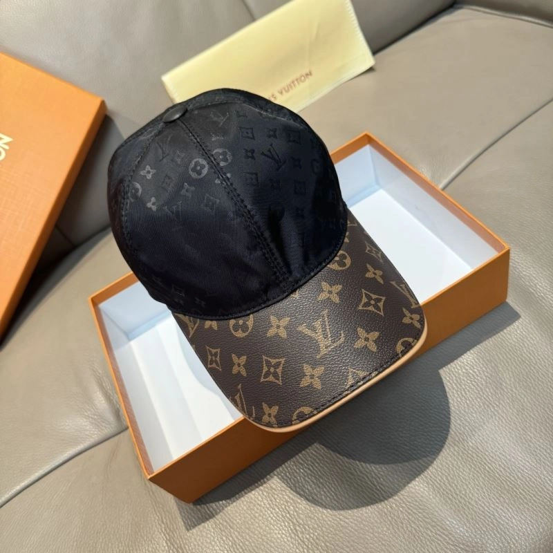 Louis Vuitton Caps Unisex 261241