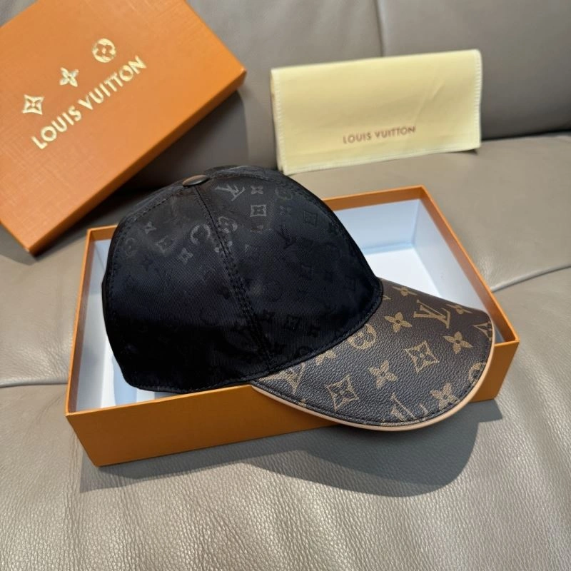 Louis Vuitton Caps Unisex 261241
