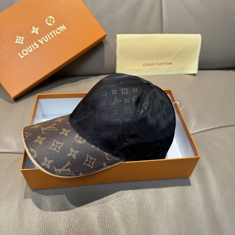 Louis Vuitton Caps Unisex 261241