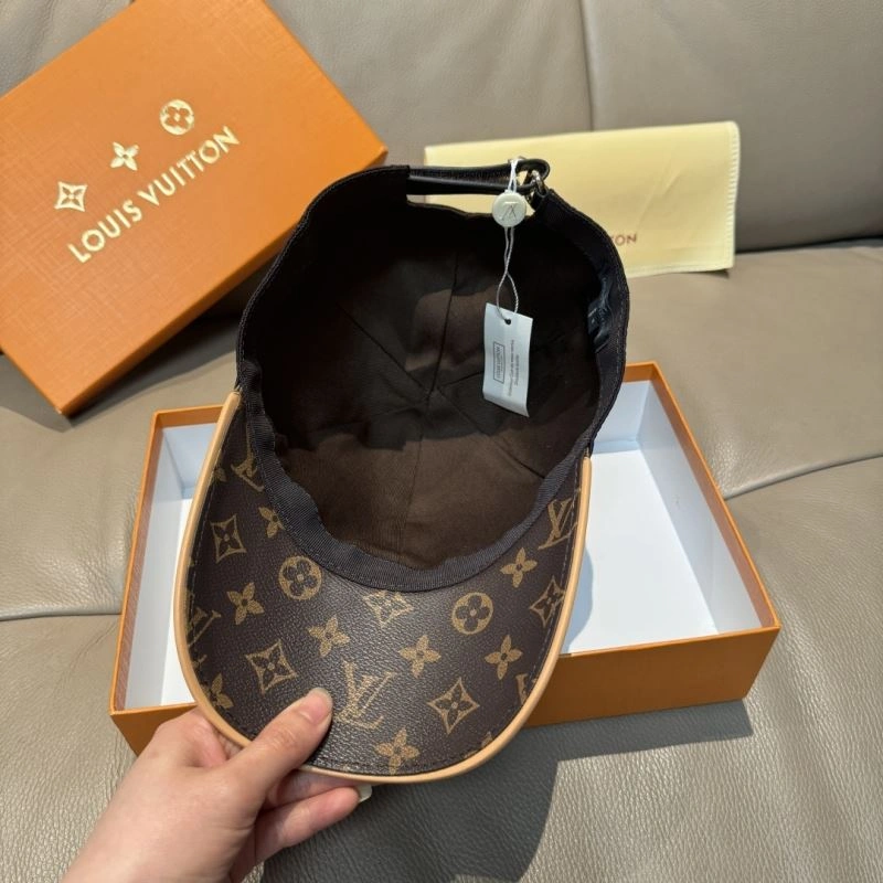 Louis Vuitton Caps Unisex 261241