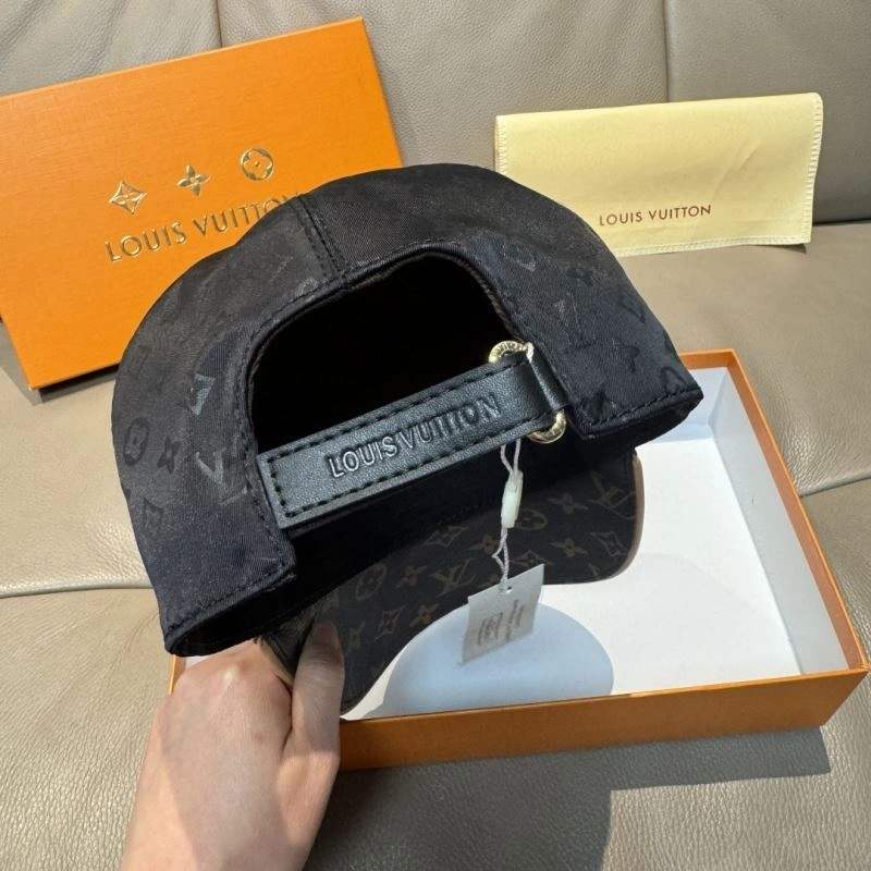 Louis Vuitton Caps Unisex 261241