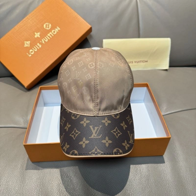 Popular Louis Vuitton Caps 261256